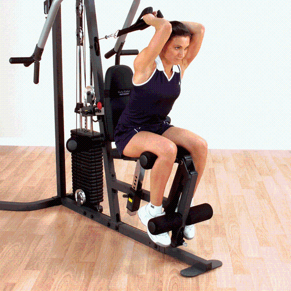 Body-Solid G3S Home Gym