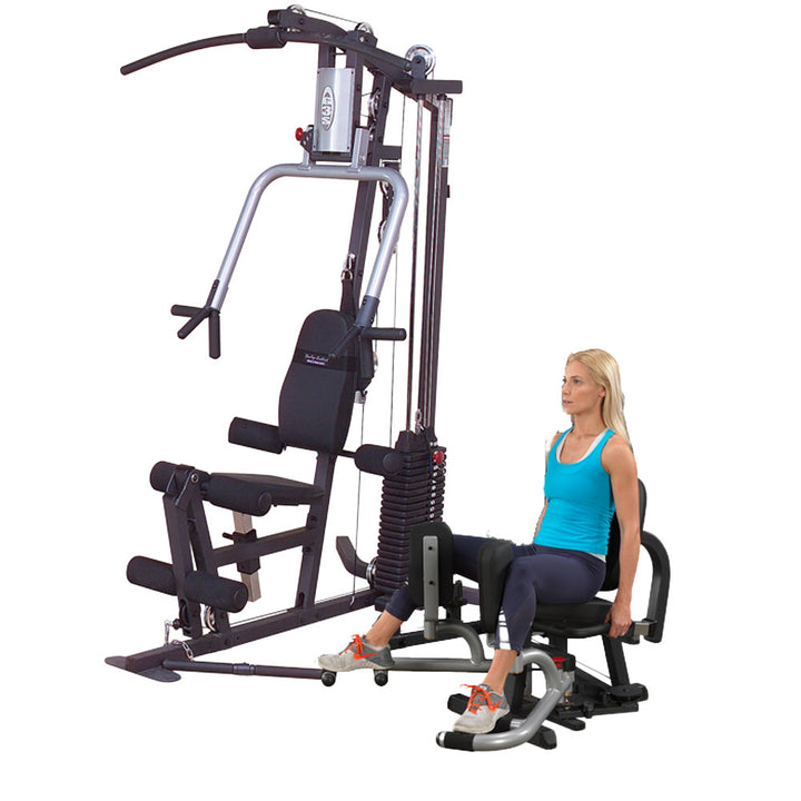 Certified Used Body-Solid G3S Home Gym with Inner Outer Thigh