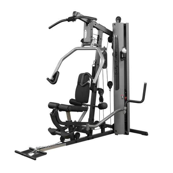 Body-Solid G5S Multi-Station Gym