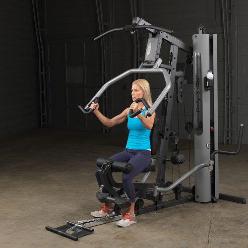 Body-Solid G5S Multi-Station Gym