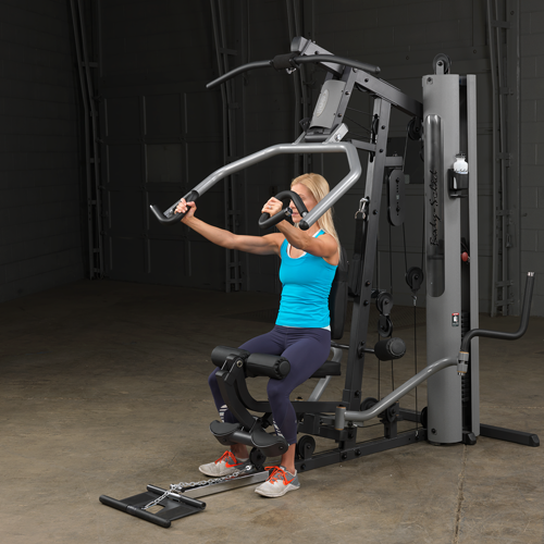 Body-Solid G5S Multi-Station Gym