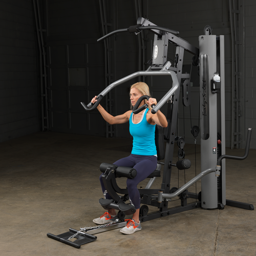 Body-Solid G5S Multi-Station Gym
