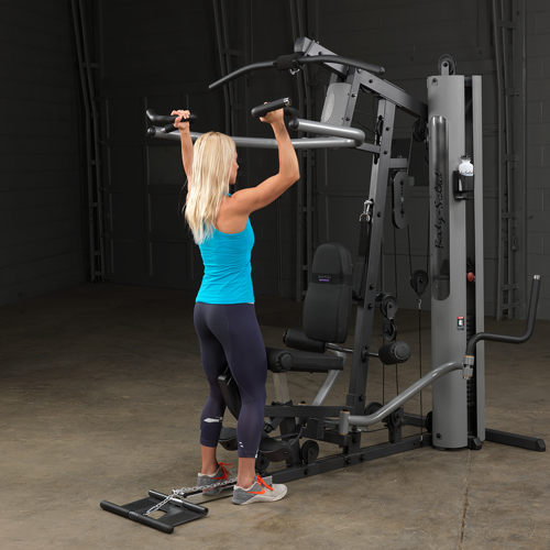 Body-Solid G5S Multi-Station Gym