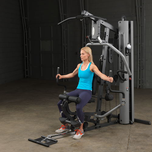 Body-Solid G5S Multi-Station Gym