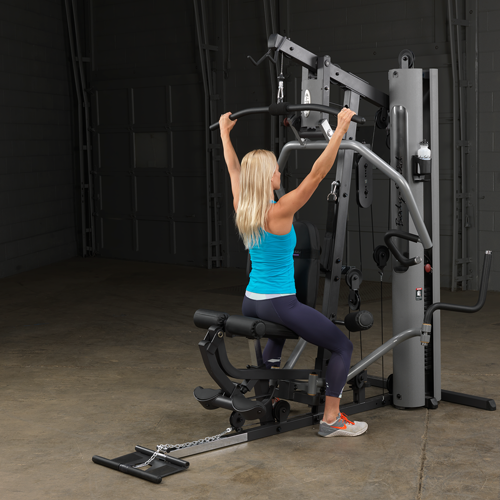 Body-Solid G5S Multi-Station Gym