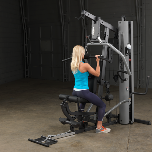 Body-Solid G5S Multi-Station Gym