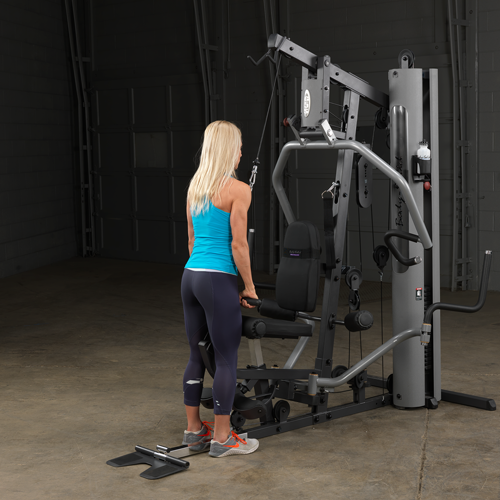 Body-Solid G5S Multi-Station Gym