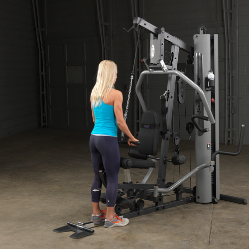 Body-Solid G5S Multi-Station Gym