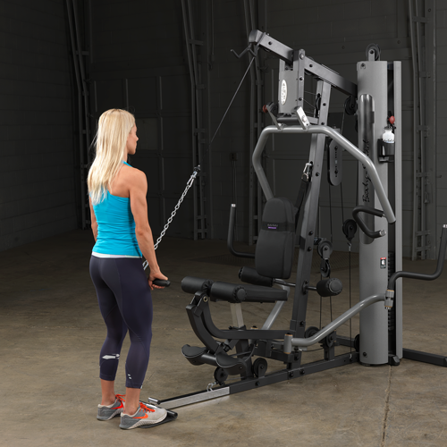 Body-Solid G5S Multi-Station Gym