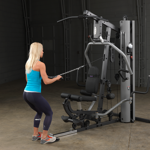 Body-Solid G5S Multi-Station Gym