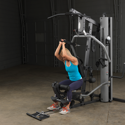Body-Solid G5S Multi-Station Gym