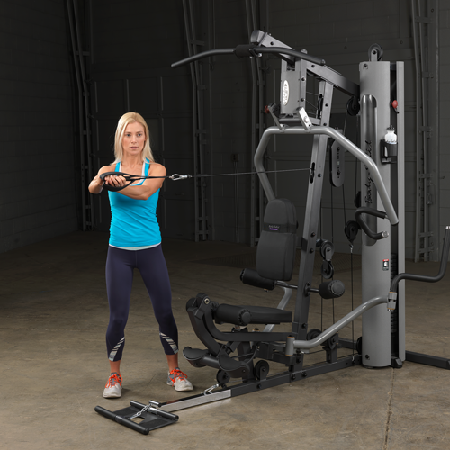 Body-Solid G5S Multi-Station Gym