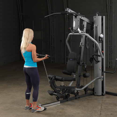 Body-Solid G5S Multi-Station Gym