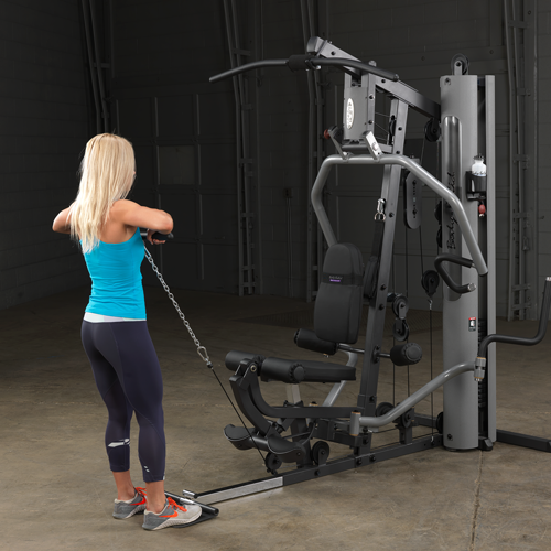 Body-Solid G5S Multi-Station Gym