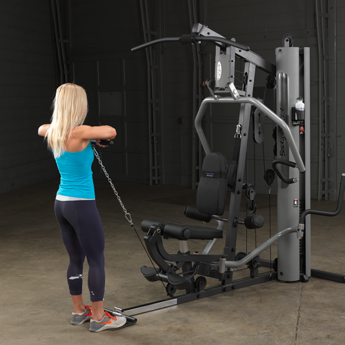 Body-Solid G5S Multi-Station Gym