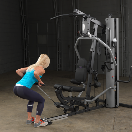 Body-Solid G5S Multi-Station Gym