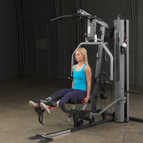 Body-Solid G5S Multi-Station Gym
