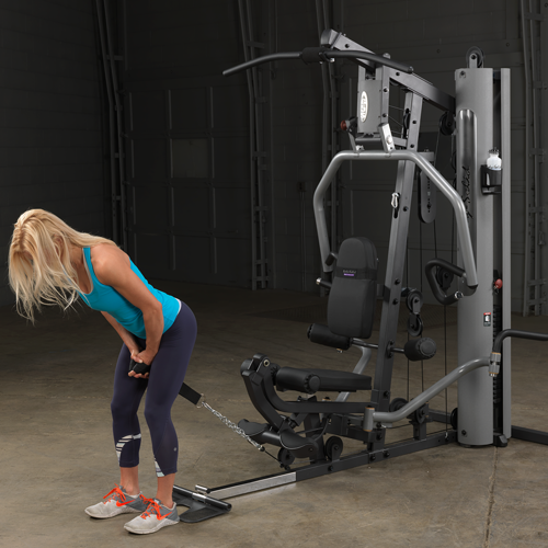 Body-Solid G5S Multi-Station Gym