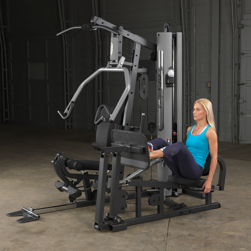 Body-Solid G5S Multi-Station Gym