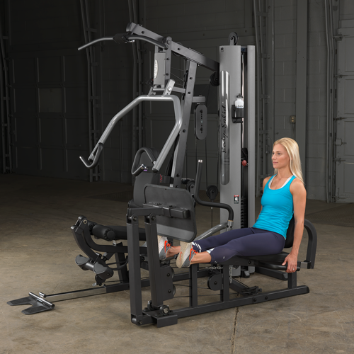 Body-Solid G5S Multi-Station Gym