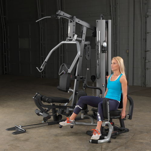 Body-Solid G5S Multi-Station Gym