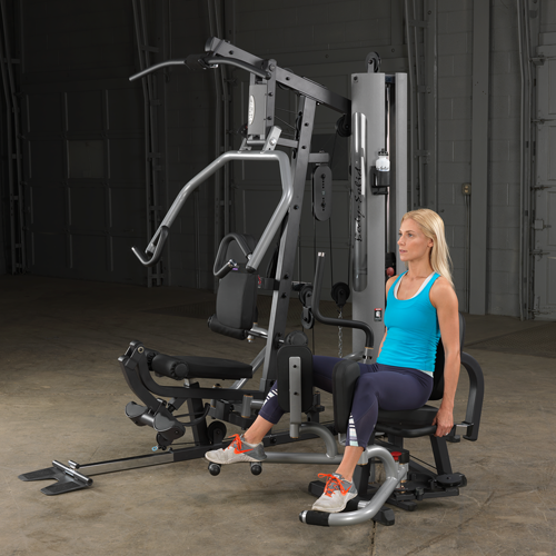 Body-Solid G5S Multi-Station Gym