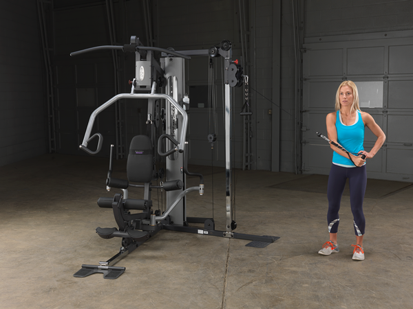 Body-Solid G5S Multi-Station Gym