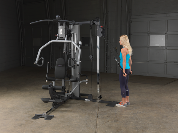 Body-Solid G5S Multi-Station Gym