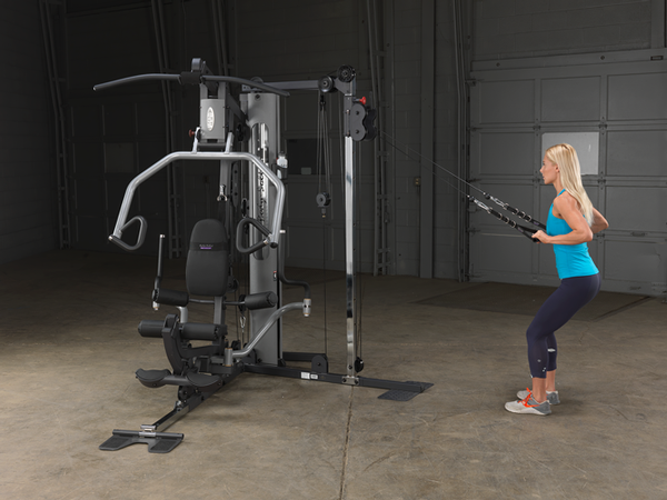 Body-Solid G5S Multi-Station Gym