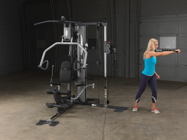 Body-Solid G5S Multi-Station Gym