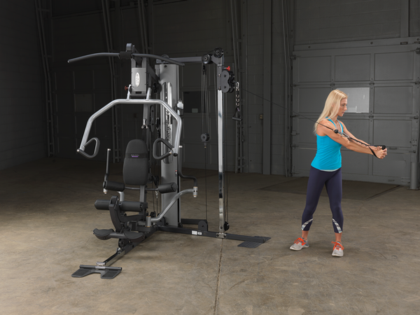 Body-Solid G5S Multi-Station Gym