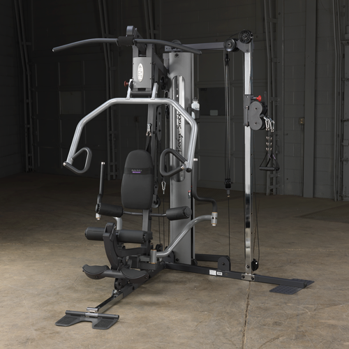 Body-Solid G5S Multi-Station Gym