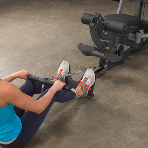 Body-Solid G5S Multi-Station Gym