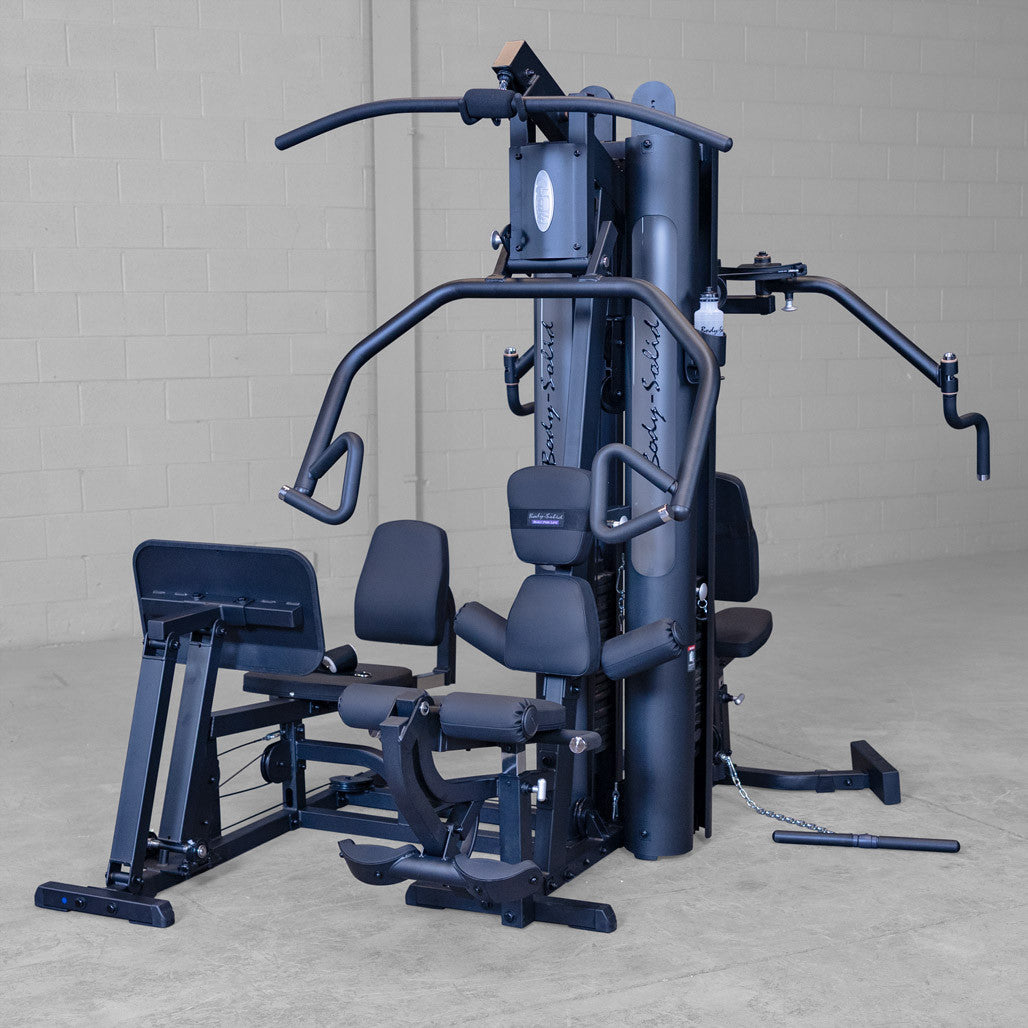 Body-Solid G9B Multi-Station Gym