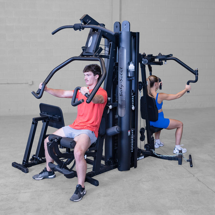 Body-Solid G9B Multi-Station Gym