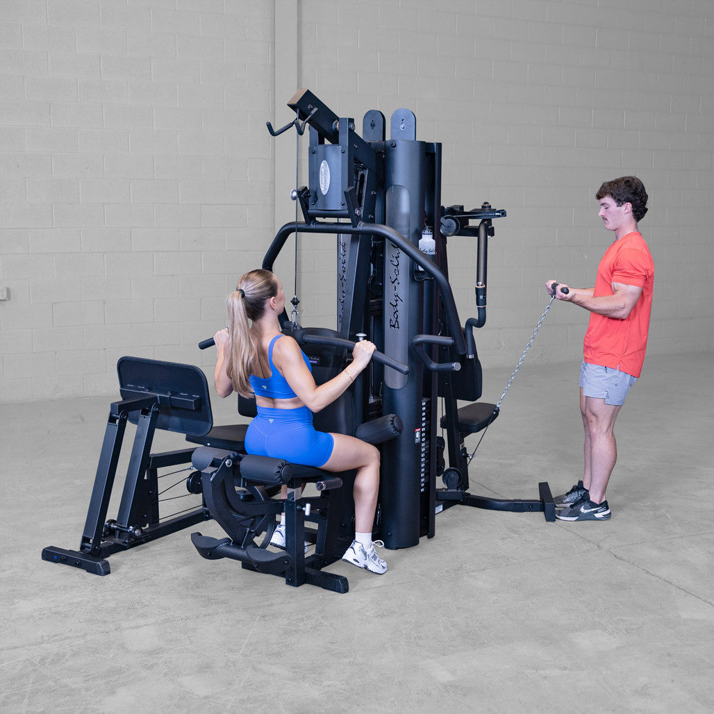 Body-Solid G9B Multi-Station Gym