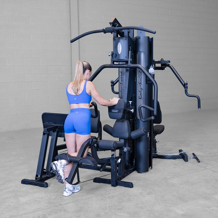 Body-Solid G9B Multi-Station Gym