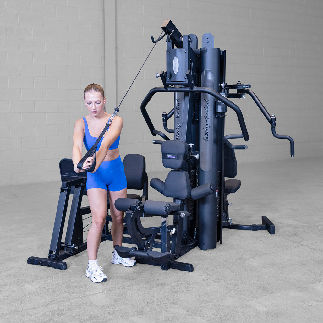 Body-Solid G9B Multi-Station Gym