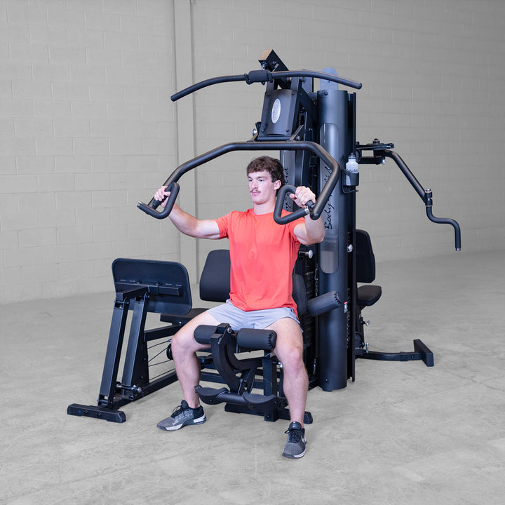 Body-Solid G9B Multi-Station Gym