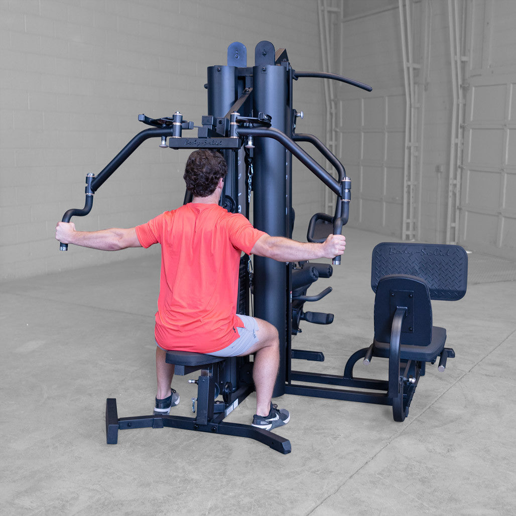 Body-Solid G9B Multi-Station Gym