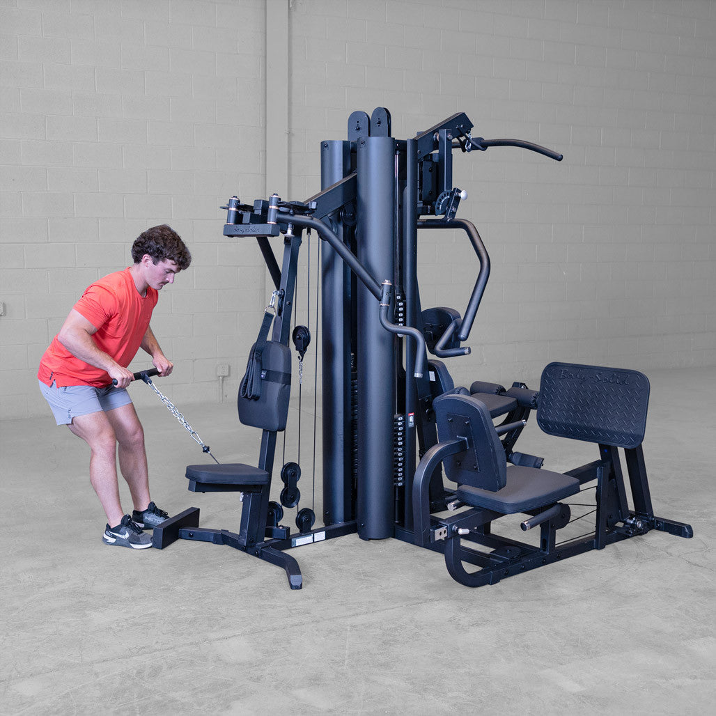 Body-Solid G9B Multi-Station Gym