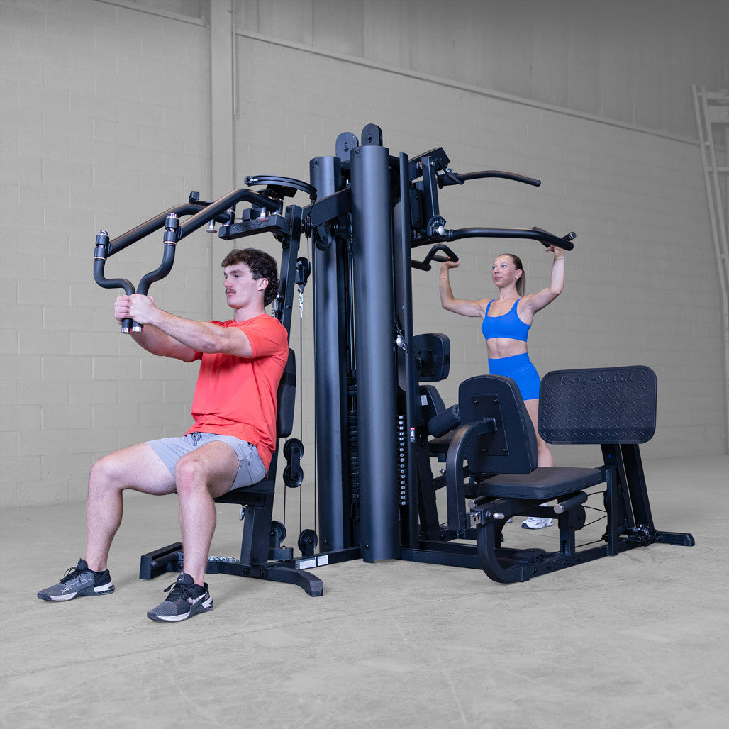 Body-Solid G9B Multi-Station Gym
