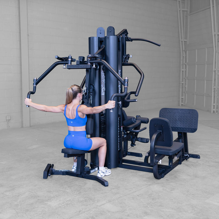 Body-Solid G9B Multi-Station Gym