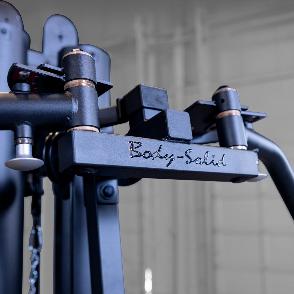 Body-Solid G9B Multi-Station Gym