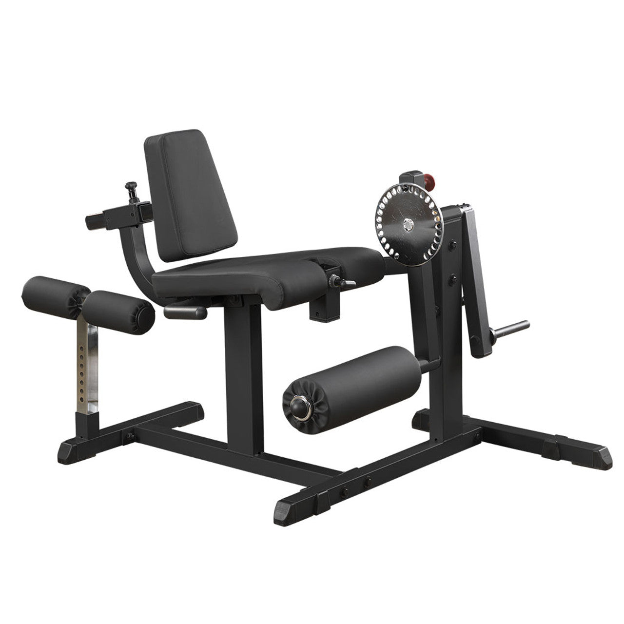 Body-Solid Cam Leg Extension/ Leg Curl – Fitness Exchange