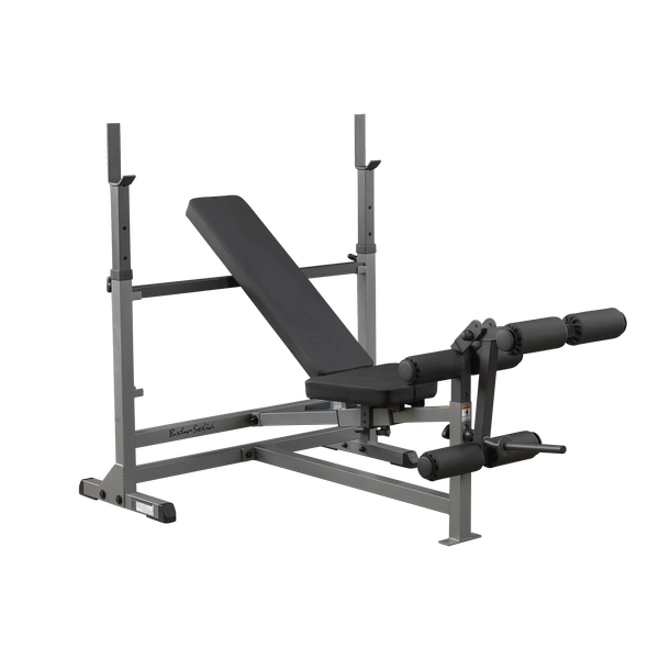 Body-Solid PowerCenter Bench