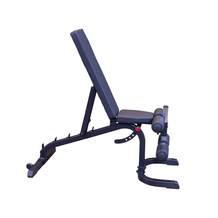 Body-Solid Flat / Incline/ Decline Bench