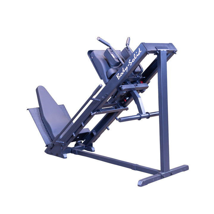 Body-Solid Leg Press/ Hack Squat Machine #GLPH1100