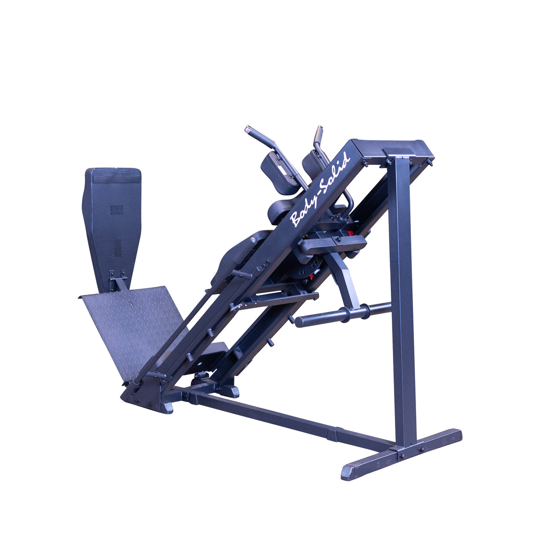 Body-Solid Leg Press/ Hack Squat Machine #GLPH1100