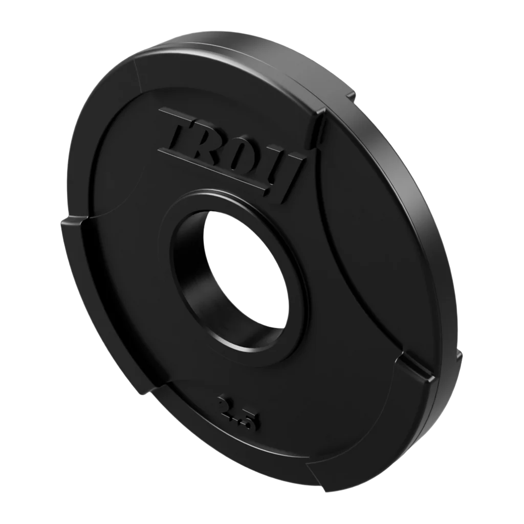 Troy Urethane Interlocking Plates – Fitness Exchange